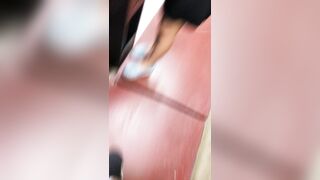 Taiwan TP Female Teachers Skirt and Neckline ipcam (3)