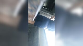 Taiwan TP Female Teachers Skirt and Neckline ipcam (4)