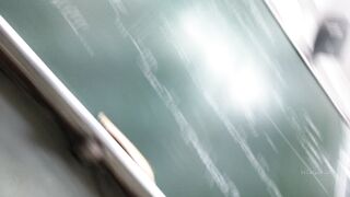 Taiwan TP Female Teachers Skirt and Neckline ipcam (5)