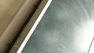 Taiwan TP Female Teachers Skirt and Neckline ipcam (7)