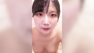 土日のみ　可愛い子のインスタライブ12本セット jav jvip (7)