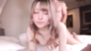 FC2PPV 4790393 【数量限定・全編視聴可】【素人·完全シークレット版】【ハーフ系】ツンデレ系”かんなちゃん、ハーフ顔の19歳JDが魅せる本性むき出しの醜態性【第4章】 jav