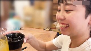 2人の素人part2。2人とも好きになってしまうほど可愛く、しかも巨乳 jav jvip 1 (3)