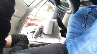 ※8GB※改良版_激ﾔﾊﾞ！【高画質4K映像】超超超美人女子大生が病院駐車場で神対応ご奉仕で精子ｺﾞｯｸﾝしちゃいました！ jav jvip (3)