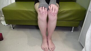 清楚系スレンダーボディの黒髪ＪＤ 2本set+おまけ jav jvip