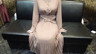 【限定販売】愛らしい笑顔の20歳女子大生に中出し jav jvip (1)