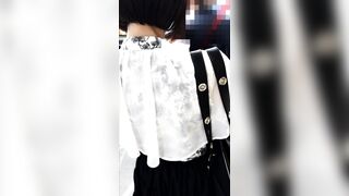 諦める勇気を学んだ休校日。鉄壁制服ノーガード狙い撃ち jav jvip