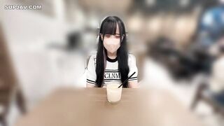 FC2PPV 4790464 【初・無修正】「怖くなってきた…」初の個撮に戸惑い躊躇する19歳大。オドオドしながらも何度もイき極太と〇ぽを求め最後は腹パン子宮に種付け jav