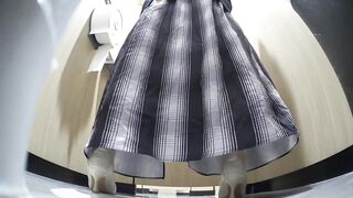 Women's Toilet in an Elite Nightclub 16-17 ipcam 1