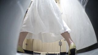 Womens Toilet in an Elite Nightclub 18-19 ipcam