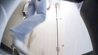 Womens Toilet in an Elite Nightclub 4-6 ipcam 1