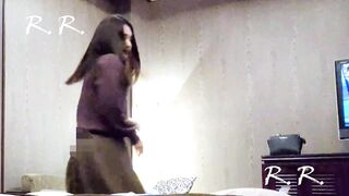 ワカくてカワいいが大好きです！　壱ノ嬢　その弐 jav jvip (2)