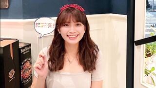 新ガチ素人女性★モデル超えレベルのS級美女に中出し jav jvip (1)