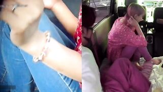 無　車内　細ギャル系　ホールド jav jvip