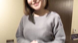 FC2PPV 4787260 【淫乱】「アッ！もうイっちゃうゥゥ」彼氏を裏切り口封じの筈が本気で感じてしまいビクビク連続絶頂ッ！【寝取られ】 [有] jav