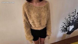 FC2PPV 4791633 【森⚪︎澄似美女‼︎】アナウンサー顔の激かわいいバドミントン選手のJDに妊娠確定の濃厚連続中出ししてきました jav