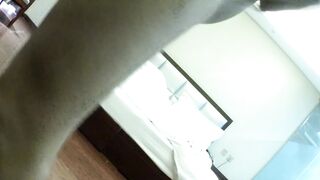 【オリジナル自画撮り動画】✅ 教員養成大学の新入生、お嬢様系の顔して無防備なセックス…【とある部屋からのオリジナルバージョン】 jav jvip (1)