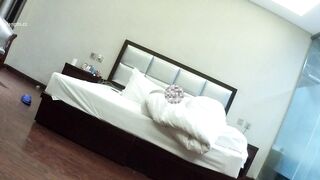 【オリジナル自画撮り動画】✅ 教員養成大学の新入生、お嬢様系の顔して無防備なセックス…【とある部屋からのオリジナルバージョン】 jav jvip (2)