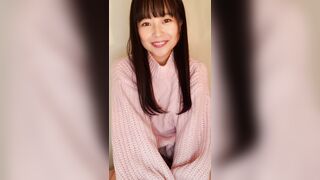 1週間パンティ日記⑧-② 20歳 巨乳飲み屋バイト（お気にPでオナ） jav jvip 5