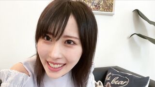 1週間パンティ日記⑧-② 20歳 巨乳飲み屋バイト（お気にPでオナ） jav jvip 6
