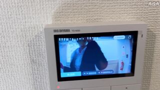 【初★姪っ子お姉ちゃんの快楽落ち】彼氏と電話しながら…恥辱まみれのNTR×電マで潮吹き〜ビリビリストッキングとびしょ濡れの下半身 jav jvip