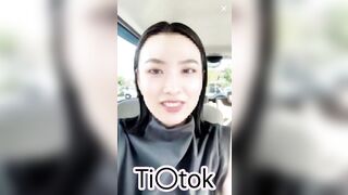 【特典あり】衝撃・・。ti〇toker美容部員ちゃんのハメ撮り入手 jav jvip (2)