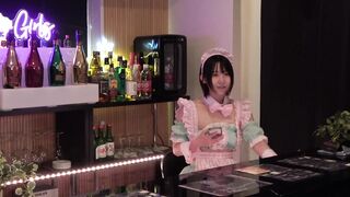 コンカフェ店長のセクハラ面接記録...29,5【「めっちゃ気持ち良かったぁｗ」おまんこ丸出しで店のソファで翌日までねちゃう地下ア jav jvip