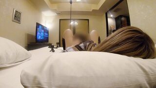 ※24GB※ビジュ最強！【高画質4K映像】SNSで知りあった超超超美人巨乳ギャルに制服着せちゃいました！！angle①-④ jav jvip (7)