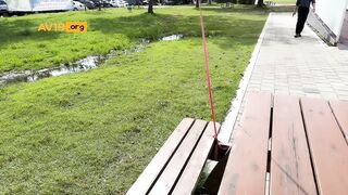 숲 민가유 kkkku96_25.10.20 가슴출렁거리며 러닝방송