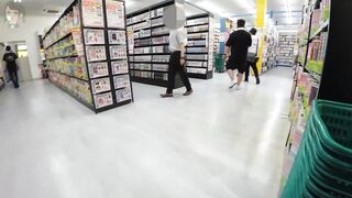 kirakira☆JK_ふわっとさせてあげる優しさ☆こっそりはん♡＃顔出し＃青チェ＃逆さ＃盗撮＃ミニスカ＃パンチラ ipcam