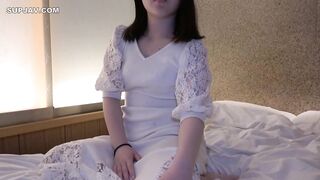 FC2PPV 4792521 ※13日まで初回限定80％OFF※【顔出し】【中出し】他人棒で白目をむいてイキ狂う保育士人妻は白昼堂々ド淫乱ぶりを見せつけてくれました jav