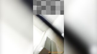 Tender Pussies in the Dance Classroom Toilet of University ipcam (2)