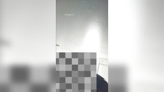 Tender Pussies in the Dance Classroom Toilet of University ipcam (6)