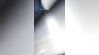 Tender Pussies in the Dance Classroom Toilet of University ipcam (9)