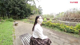 『ボートでデート29』ニセTV番組企画で大人コーデ健康美脚素人モデルさんのパンチラ撮影！【シーズン2-9】 jav jvip