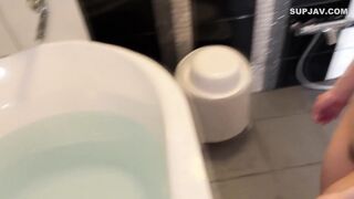 【無】高画質 アイドル級の制服美少 女とホテルでセックスして中出し（ jav jvip (4)