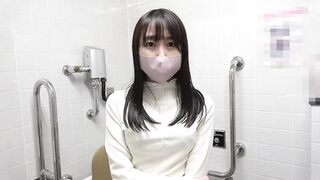 キモがる黒髪美人のパンツ買取いやがる美女に交渉チカンで美乳・美尻を揉みしだく♡【ローアングルパイパン】 jav jvip