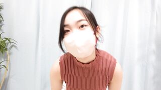 奇跡の美巨乳ワクチン接種で揉みまくノーブラ美女【パンチラセクハラ内科医】 jav jvip