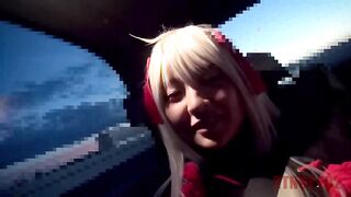 FC2PPV 4791382 【緊急12 1期限セール】【2200→1500】最新リマスター！極爆乳105cmレイヤー5P輪●SEX.mp4 [有] jav