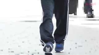 FC2PPV 4792039 【ゆず故障】★重ね着ジャージで生挿入 [有] jav