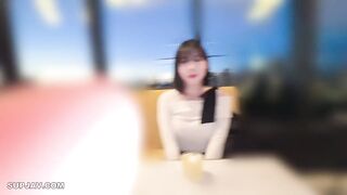 FC2PPV 4792612 ※挿入1分で洪水！？【大量噴射】１ℓハメ潮吹きでホテル出禁確定の看護師。韓国顔の美女からダダ漏れ警報で種付け不可避 jav