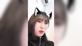 ドM美乳むすめのエッチなインスタライブ26本フルセット！ 14時間にわたる衝撃の配信内容を完全収録 jav jvip 1 (15)