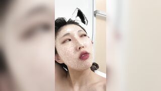 ドM美乳むすめのエッチなインスタライブ26本フルセット！ 14時間にわたる衝撃の配信内容を完全収録 jav jvip 1 (19)