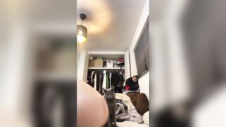 ドM美乳むすめのエッチなインスタライブ26本フルセット！ 14時間にわたる衝撃の配信内容を完全収録 jav jvip 1 (5)