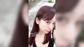 垢凸厳禁！！？フォロワーが知らない、美人インスタグラマーののハメ撮り【無修正】 jav jvip 2 (1)