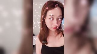 垢凸厳禁！！？フォロワーが知らない、美人インスタグラマーののハメ撮り【無修正】 jav jvip 2 (13)