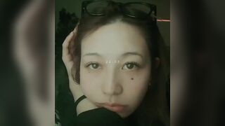 垢凸厳禁！！？フォロワーが知らない、美人インスタグラマーののハメ撮り【無修正】 jav jvip 2 (3)