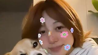 垢凸厳禁！！？フォロワーが知らない、美人インスタグラマーののハメ撮り【無修正】 jav jvip 2 (5)