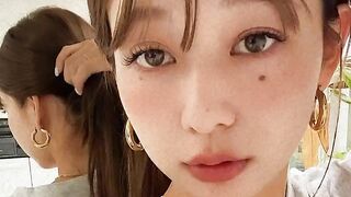 垢凸厳禁！！？フォロワーが知らない、美人インスタグラマーののハメ撮り【無修正】 jav jvip 2 (8)