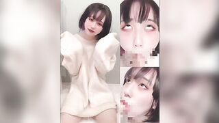 身分証を晒しながらアヘ顔フェラに連続ごっくん。コンカフェ勤務のイマドキ女子をお金の力で玩具にして遊ぶ jav jvip